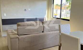 Imagem 3: Apartamento Decorado - Novo Mundo - Residencial Arezzo