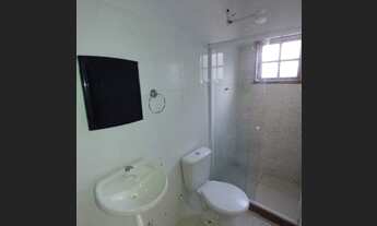 Imagem 7: Sobrado no São Bento da Lagoa