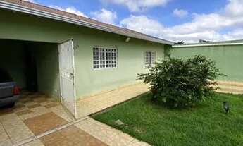 Imagem 2: Casa à venda 2 Quartos, 4 Vagas, 300M², Aragarça, Londrina - PR