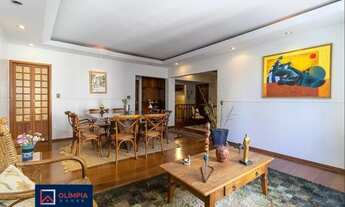 Imagem 4: Locação Apartamento 3 Dormitórios - 160 m² Paraíso