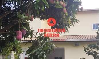 Imagem 7: Gio_bol.lag - Casa p/ venda Cond. Luxo - tem 322 m2 com 3 quartos em Boulevard Lagoa - Ser