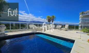 Imagem: Cobertura em Riviera de São Lourenço