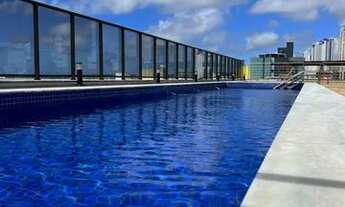 Imagem: Apartamento para venda em Cabo Branco