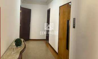 Imagem 3: Edifício Versalhes-Cobertura- Locação