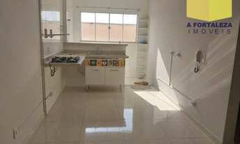 Imagem 4: Ótimo Apartamento com 2 dormitórios para alugar, 70 m² por R$ 1.390/mês - Parque Universit