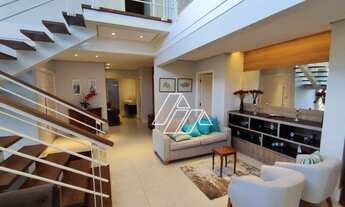 Imagem 7: Casa com 4 dormitórios à venda, 480 m² por R$ 3.000.000 - Parque das Esmeraldas - Marília