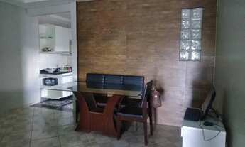 Imagem 3: F Casa para venda possui 80 metros quadrados com 2 quartos em Paripe - Salvador - BA