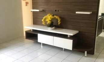 Imagem: Aluga-se Apartamento 2/4 no Condomínio