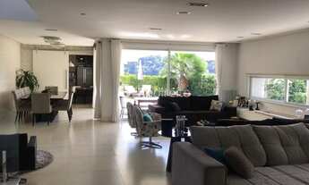 Imagem 2: Casa para alugar no bairro Colinas da Anhangüera - Santana de Parnaíba/SP