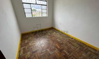 Imagem 3: Barracão com 2 quartos e 1 vaga de garagem para alugar no Bonfim