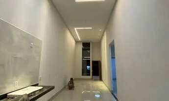 Imagem 2: Campos Elísios - Anápolis - Goiás