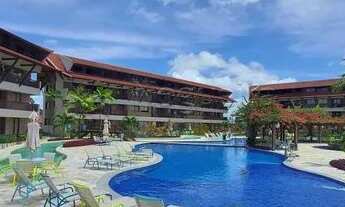 Imagem 5: Apartamento para venda possui 60 metros quadrados com 2 quartos em Muro Alto - Ipojuca - P