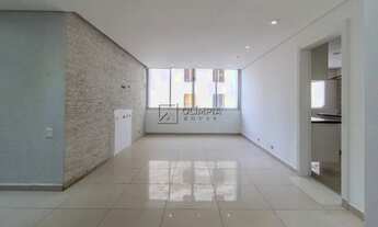 Imagem 2: Venda Apartamento 3 Dormitórios - 128 m² Vila Nova Conceição