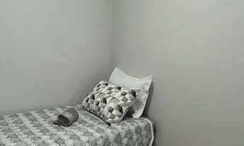 Imagem 6: Vem passar uma temporada em Brasília? Se hospede conosco