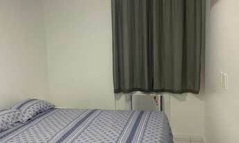 Imagem 4: Alugo quarto e sala mobiliado na mangabeiras