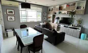 Imagem: Edifício Marechal Rondon, bairro do Reduto