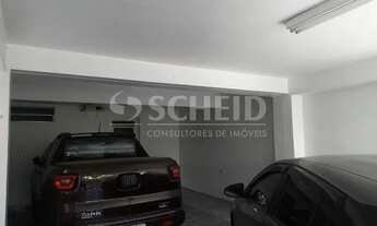 Imagem 5: Sobrado campo grande 4 quartos Rua Vito Bovino