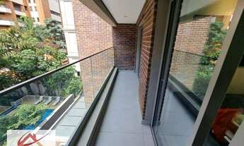 Imagem 7: Apartamento com 1 dormitório para alugar Rua Suzano 131 Jardim Paulista