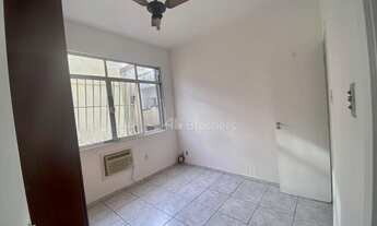 Imagem 2: Apartamento com 3 dormitórios à venda, 80 m² por R$ 650.000,00 - Icaraí - Niterói/RJ