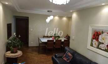 Imagem 2: São Paulo - Apartamento Padrão - Santana