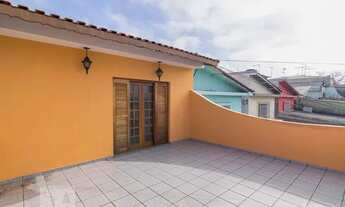 Imagem 5: Casa para Aluguel - Jardim das Maravilhas, 3 Quartos, 200 m2