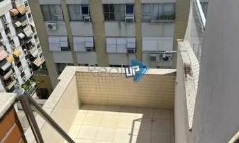 Imagem 5: Real UP Vende Cobertura Triplex - Jardim Botânico