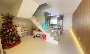 Imagem 2: CASA EM COLINA DE LARANJEIRAS - 3 QUARTOS COM SUÍTE