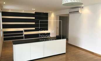 Imagem 5: 210 m² | 4 Suítes