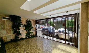 Imagem 2: Venda - Excelente Casa Sobrado no Tatuapé - 340m²