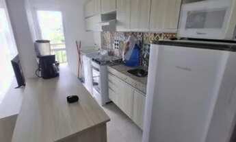 Imagem 4: Apartamento para Venda em Caucaia, cumbuco, 2 dormitórios, 1 suíte, 1 banheiro, 1 vaga