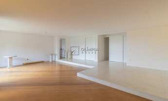 Imagem: Apartamento Locação Perdizes 212 m² 4