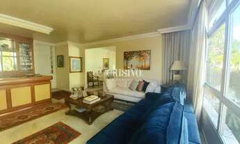 Imagem: Apartamento à venda no bairro Centro