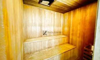 Imagem 5: Apartamento com 3 dormitórios à venda, 420 m² por R$ 3.700.000,00 - Sumaré - São Paulo/SP