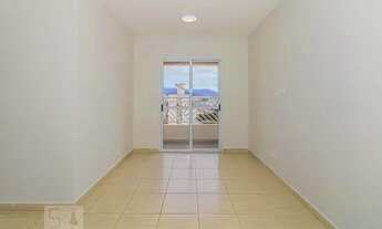 Imagem 2: Apartamento para Aluguel - Vila Gustavo, 3 Quartos, 80 m2