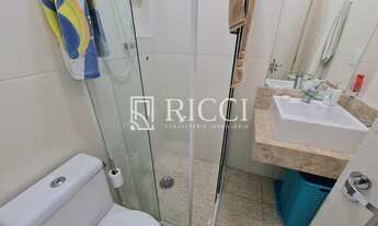 Imagem 6: SANTOS - Casa Padrão - CAMPO GRANDE