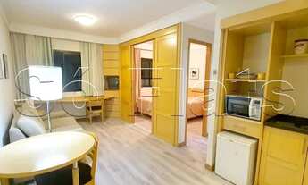 Imagem: Flat Green Place 35m² 1 dormitório 1 vaga