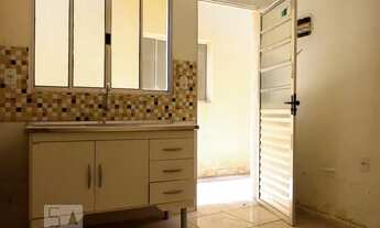 Imagem 5: Apartamento para Aluguel - Mogi Moderno, 1 Quarto, 40 m2