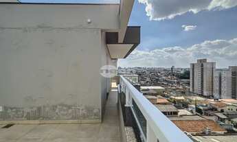 Imagem 7: COBERTURA PENTEHOUSE NOVA - BAIRRO PAULICÉIA - SÃO BERNARDO DO CAMPO/SP