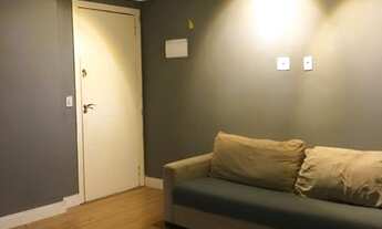 Imagem 2: Apartamento Mobiliado - Bosque da Pedra - Araticum