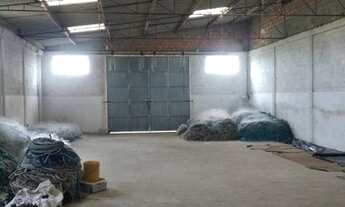 Imagem 3: Depósito/armazém