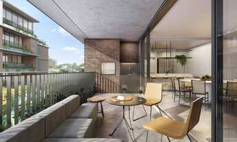 Imagem 6: LANÇAMENTO A VENDA NO HUGO LANGE