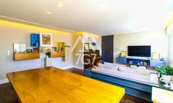 Imagem 4: APARTAMENTO TOTALMENTE REFORMADO Á VENDA EM MOEMA