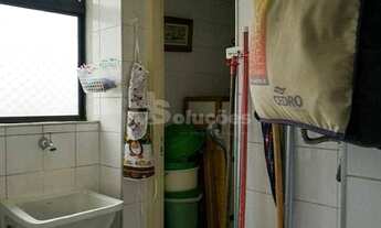 Imagem 7: Apartamento à venda com 2 dormitórios na Zona Oeste em Rua Tonelero, Vila Ipojuca, São Pau