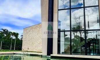 Imagem: Anápolis - Casa de Condomínio - Condomínio