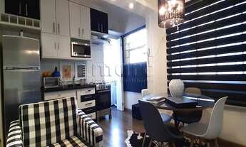 Imagem 3: SAO PAULO - Apartamento Padrão - ACLIMACAO