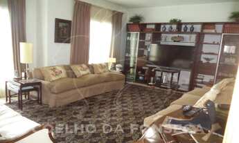 Imagem 4: São Paulo - Apartamento Padrão - Panamby