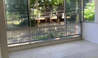 Imagem 3: Apartamento todo reformado em Campo Grande 150m2