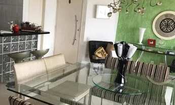 Imagem 3: Apartamento para venda tem 130 metros quadrados com 3 quartos