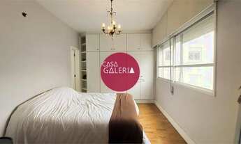 Imagem 4: Apartamento para venda com 160 metros quadrados com 3 quartos em Santa Cecília - São Paulo