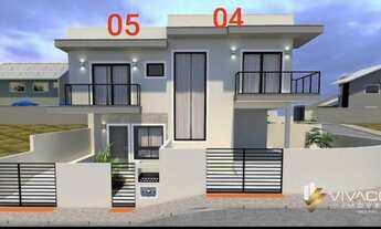 Imagem 3: SOBRADOS PRÓXIMO AO CTG PRAIANOS - ÓTIMA LOCALIZAÇÃO - ENTREGA MAIO 2023